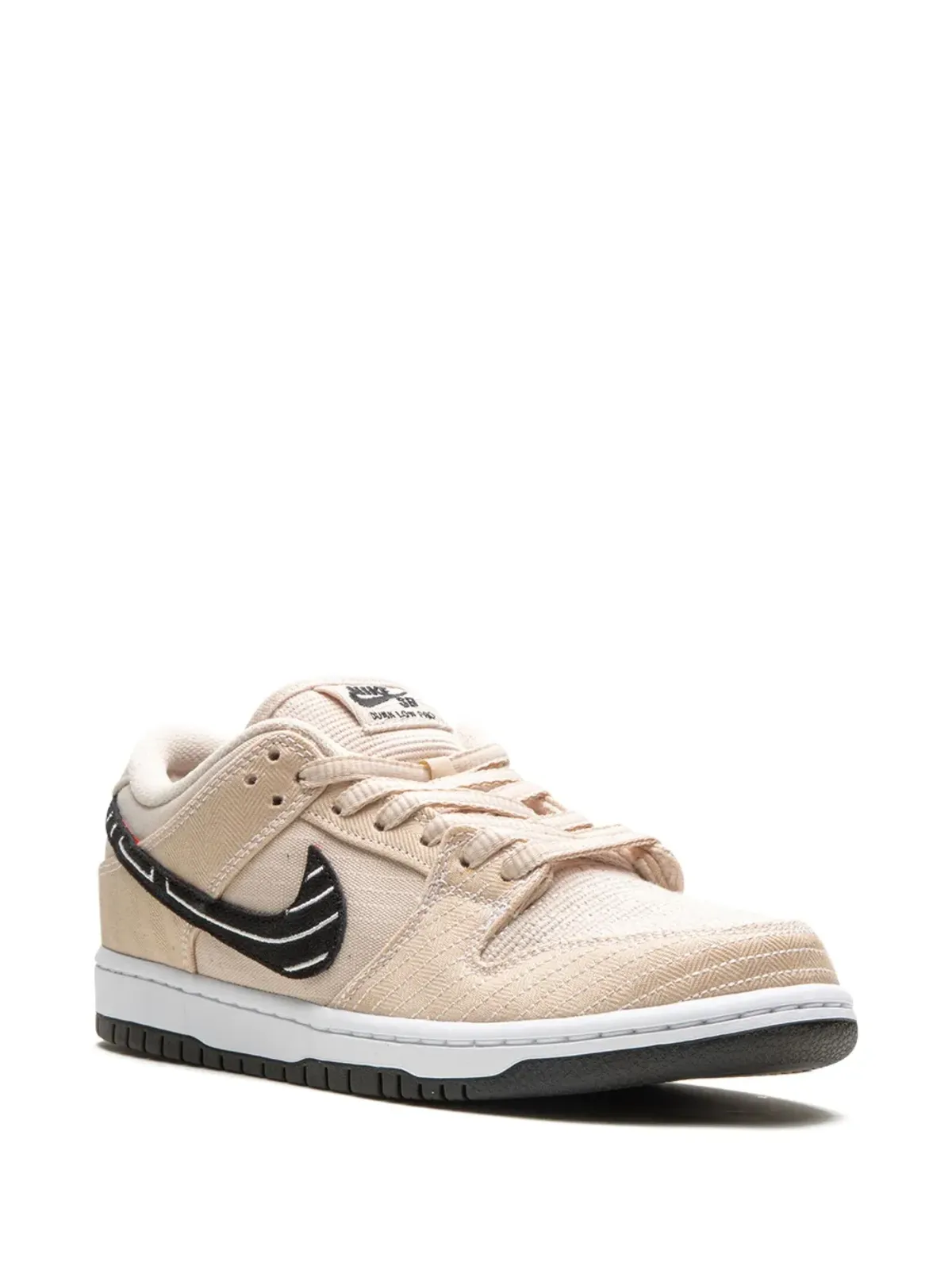 Nike ダンク ロー スニーカー - 画像2