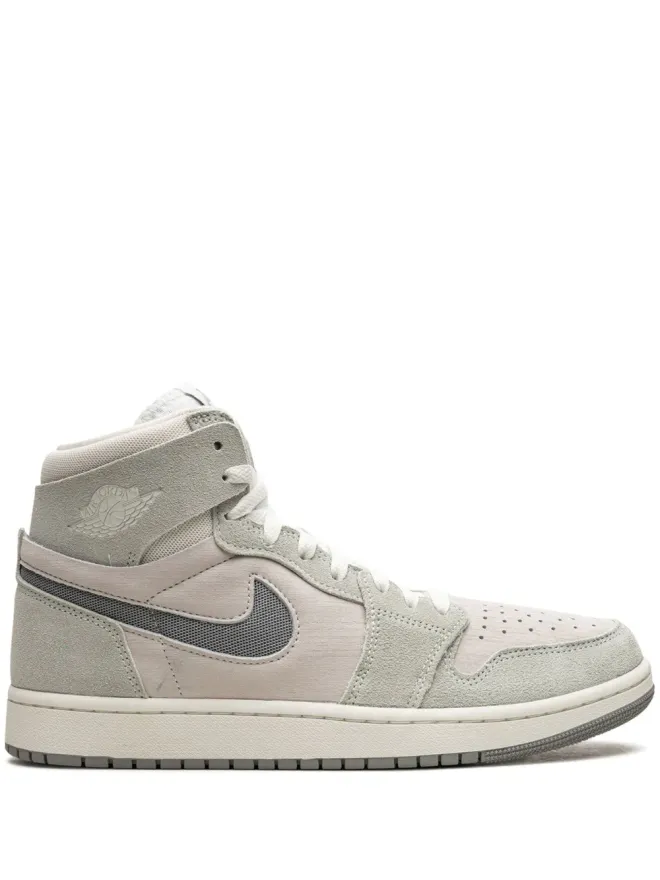 Jordan Jordan エアジョーダン 1 ズームエア CMFT 2 スニーカー グレーの商品画像