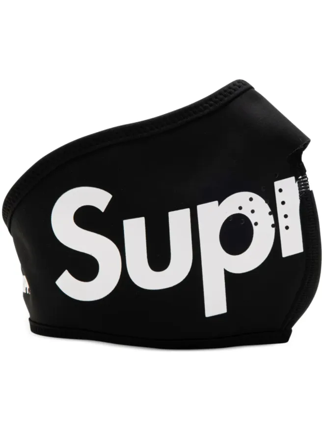 Supreme Supreme × Windstopper ロゴプリント フェイスマスクの商品画像