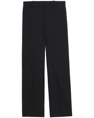 Jil Sander テーラード ワイドレッグ パンツ - サムネイル1