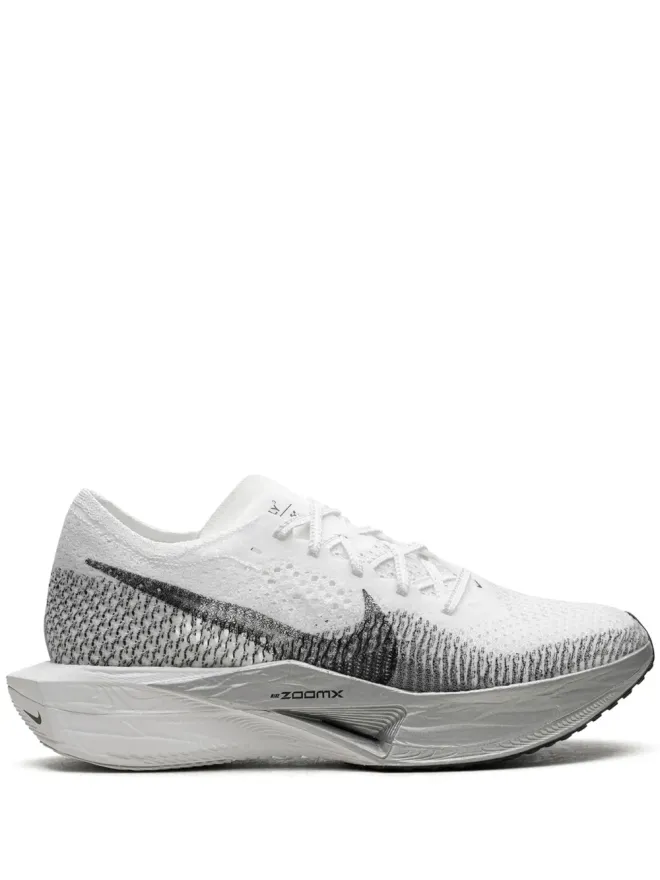 Nike Nike ズームX ヴェイパーフライ3「White Particle Grey」スニーカーの商品画像