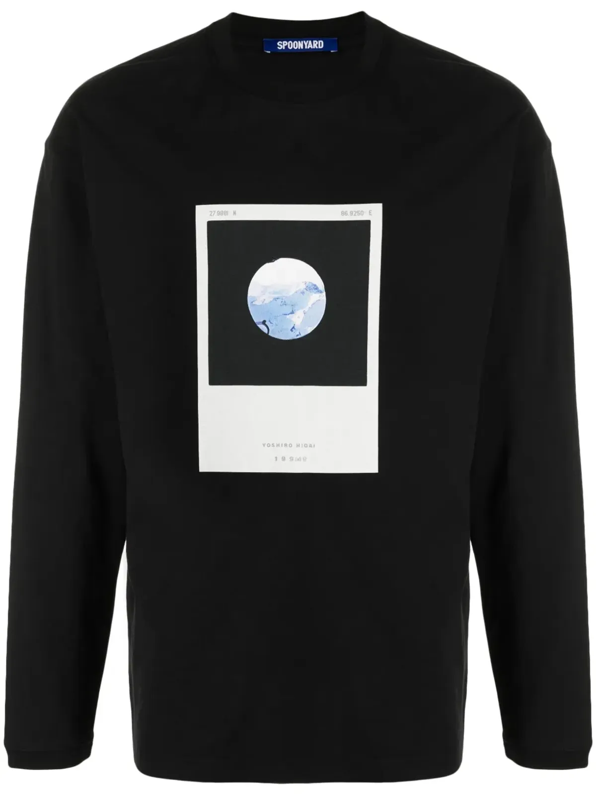Spoonyard The Path To Genesis コットンTシャツ - 画像1