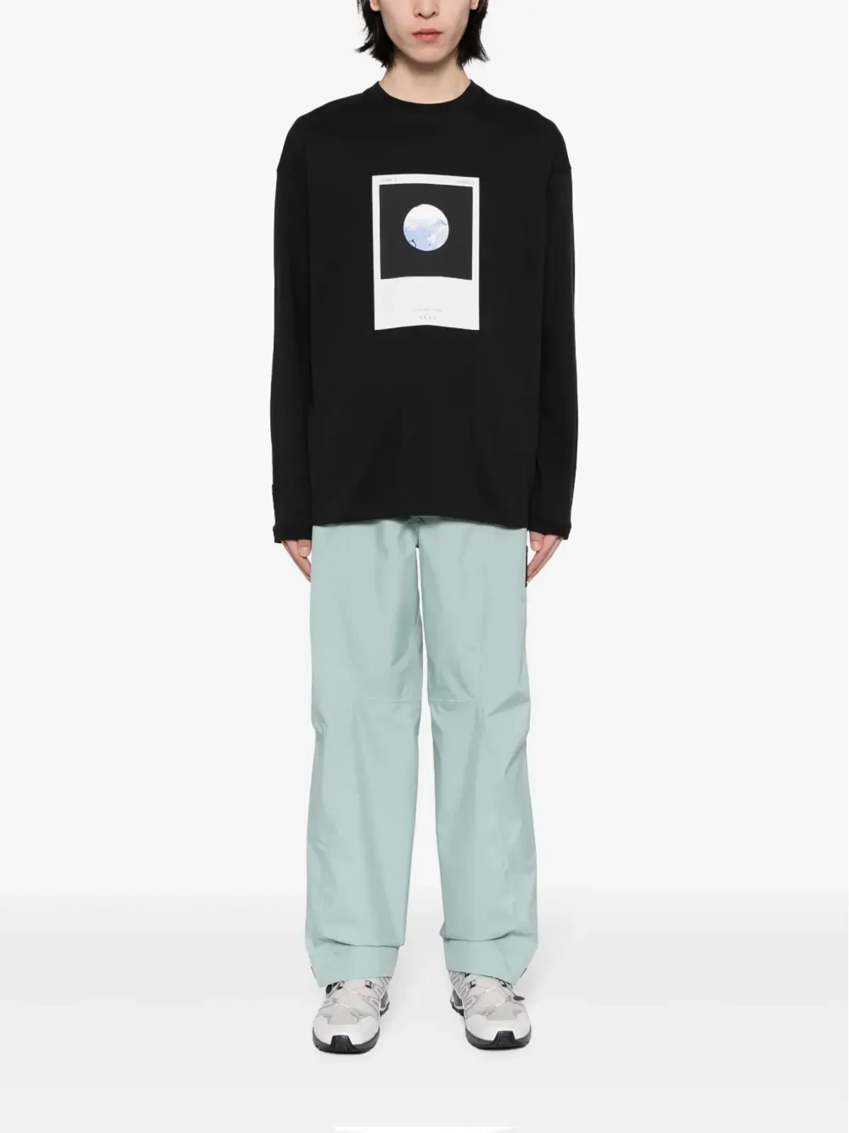 Spoonyard The Path To Genesis コットンTシャツ - 画像2