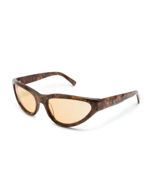 Marni Eyewear Mavericks Radica cat-eye sunglasses - サムネイル2