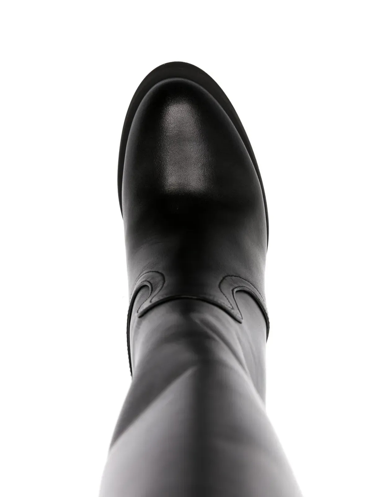 Paloma Barceló Hella 130mm platform-sole boots - 画像4