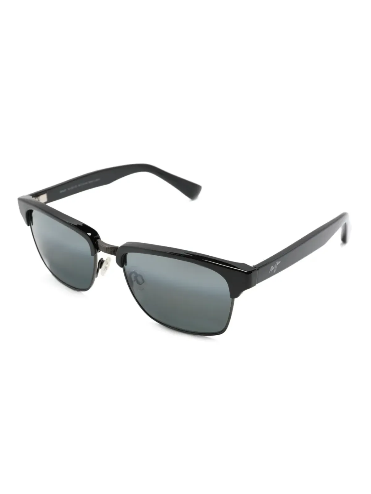 Maui Jim カウィカ スクエアフレーム サングラス - 画像2