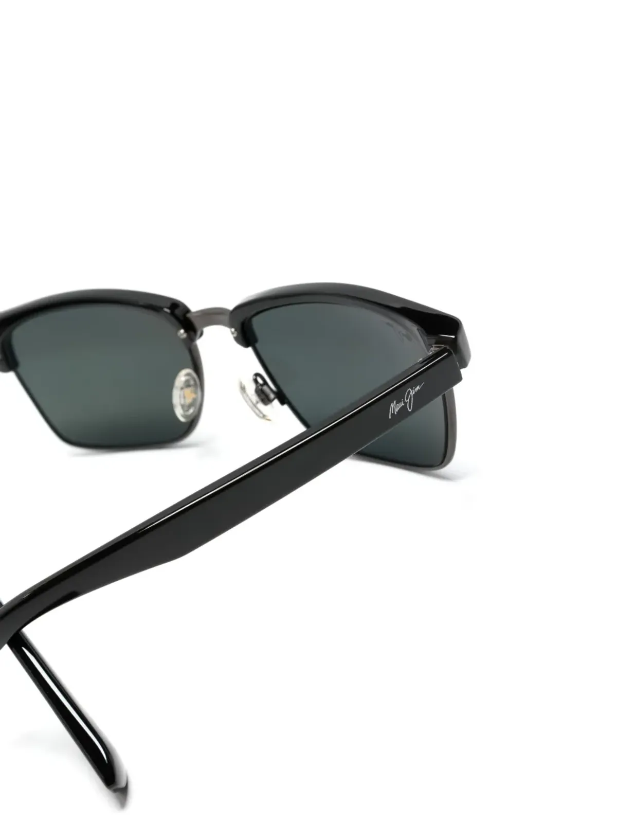 Maui Jim カウィカ スクエアフレーム サングラス - 画像3