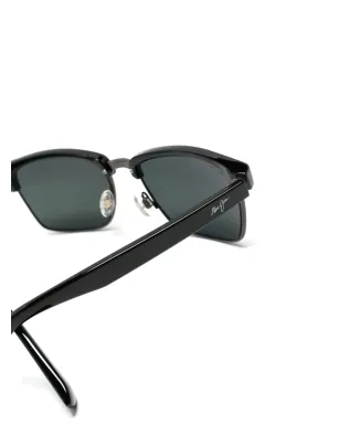 Maui Jim カウィカ スクエアフレーム サングラス - サムネイル3
