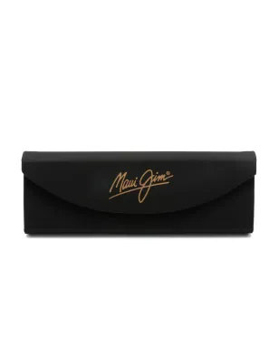 Maui Jim ガードレールズ ダブルグラデーションレンズ パイロットフレーム サングラス - サムネイル4