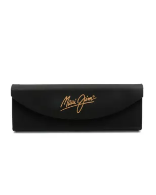 Maui Jim クリフハウス パイロットフレーム サングラス - シルバー - サムネイル4
