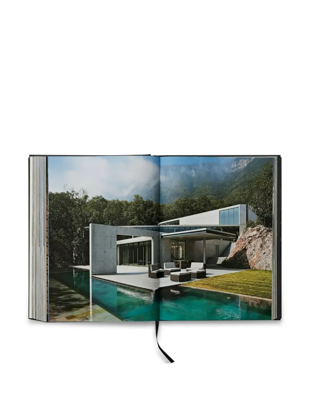 TASCHEN 安藤忠雄 完全作品集 1975-Today - 画像5
