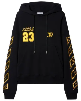 Off-White Ow 23 Skate コットン フーディー - サムネイル1