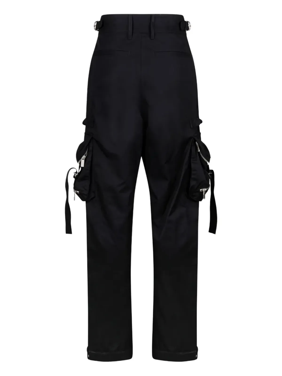 Off-White ストレートレッグ カーゴパンツ - 画像2