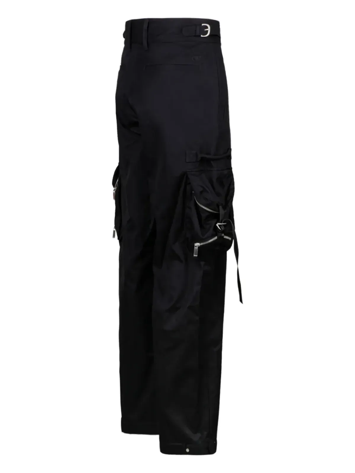 Off-White ストレートレッグ カーゴパンツ - 画像3