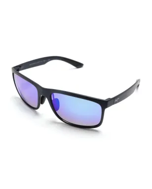 Maui Jim Huelo スクエアフレーム サングラス - サムネイル2