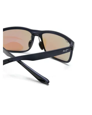 Maui Jim Huelo スクエアフレーム サングラス - サムネイル3