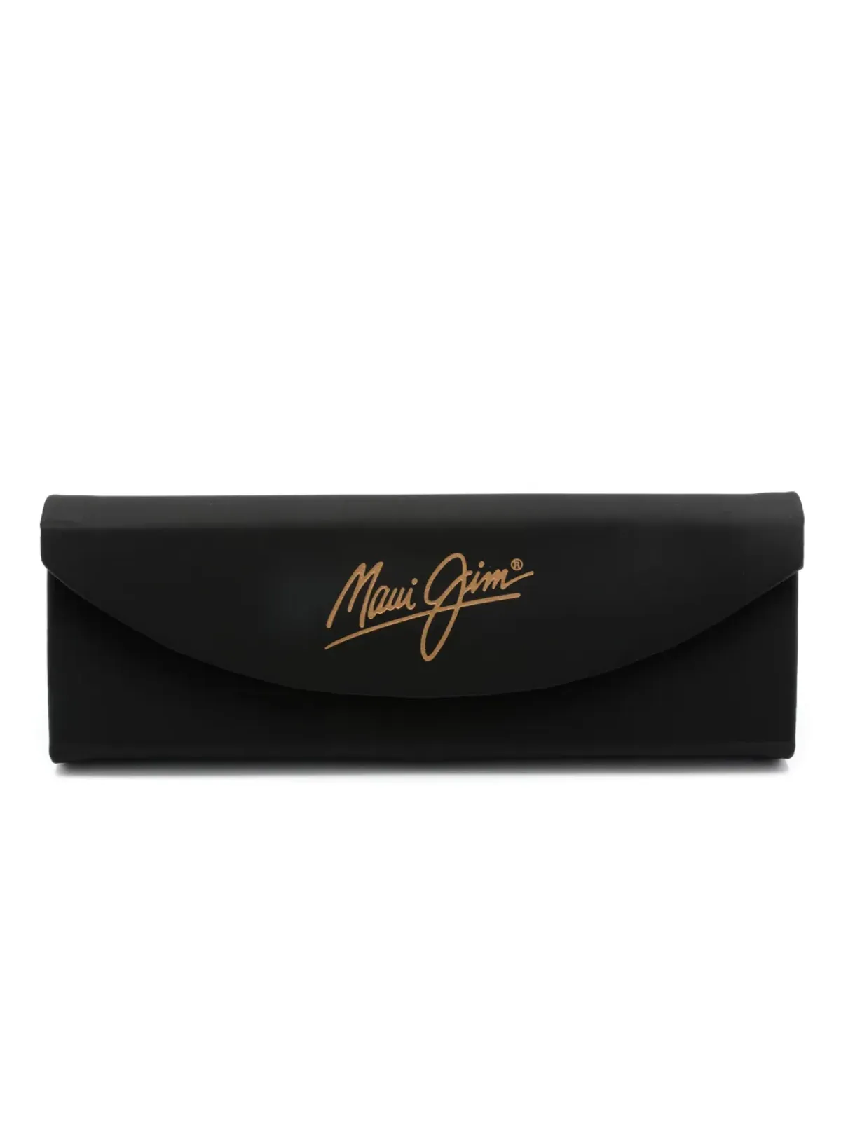 Maui Jim Local Kine スクエアフレーム サングラス - ブラック - 画像4