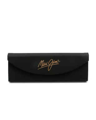 Maui Jim Local Kine スクエアフレーム サングラス - ブラック - サムネイル4