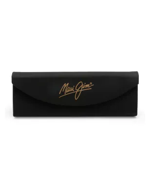 Maui Jim Mavericks ダブルグラデーションレンズ パイロットフレーム サングラス - Silver - サムネイル4