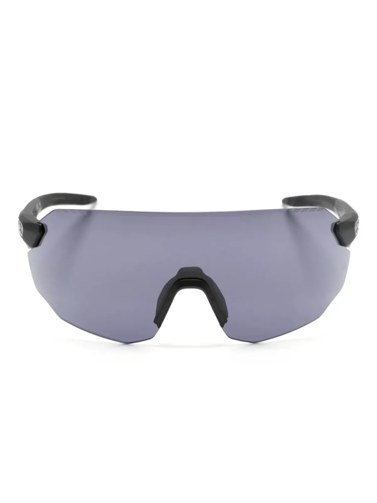 Under Armour Halftime 003 オーバーサイズフレーム サングラス - 画像1