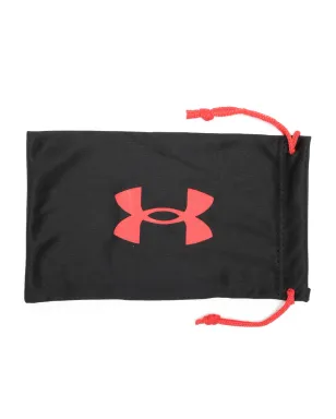 Under Armour Halftime 003 オーバーサイズフレーム サングラス - サムネイル4