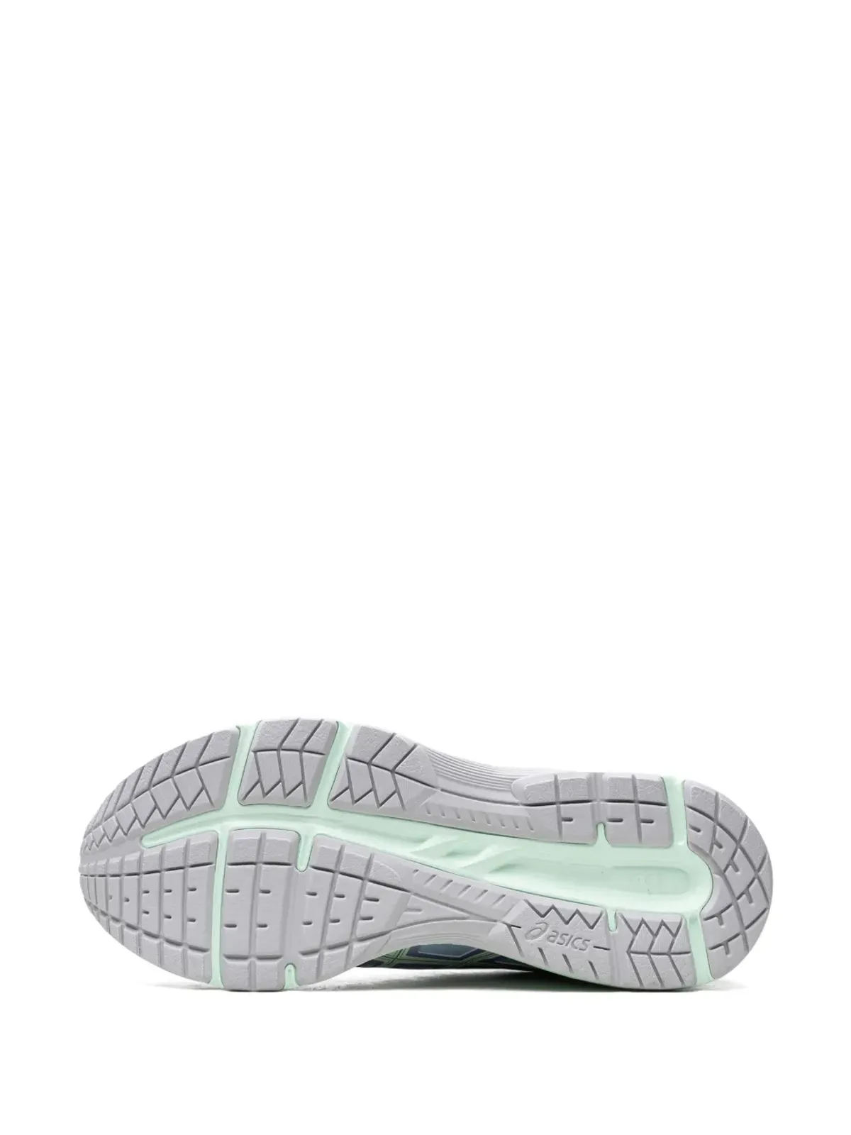 ASICS FNS-S Gel-Contend 5 ミントティント スニーカー - 画像4