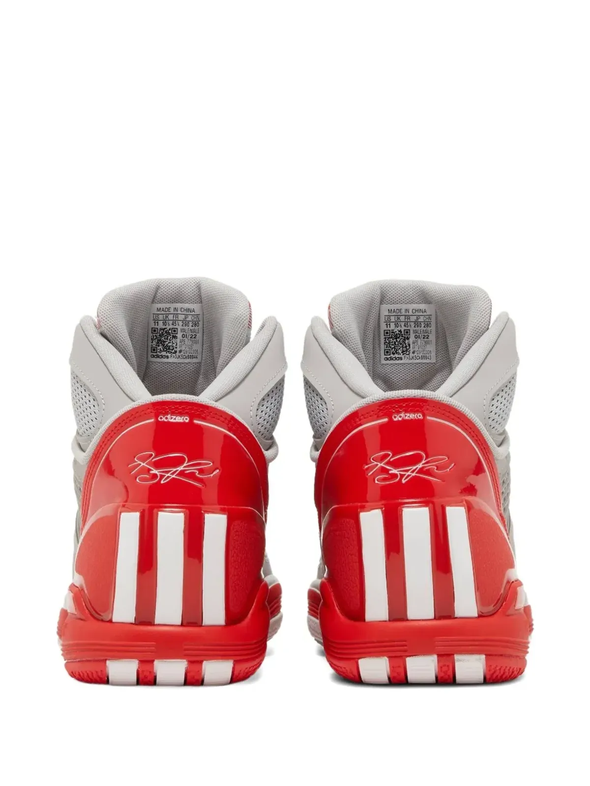 adidas - 画像3