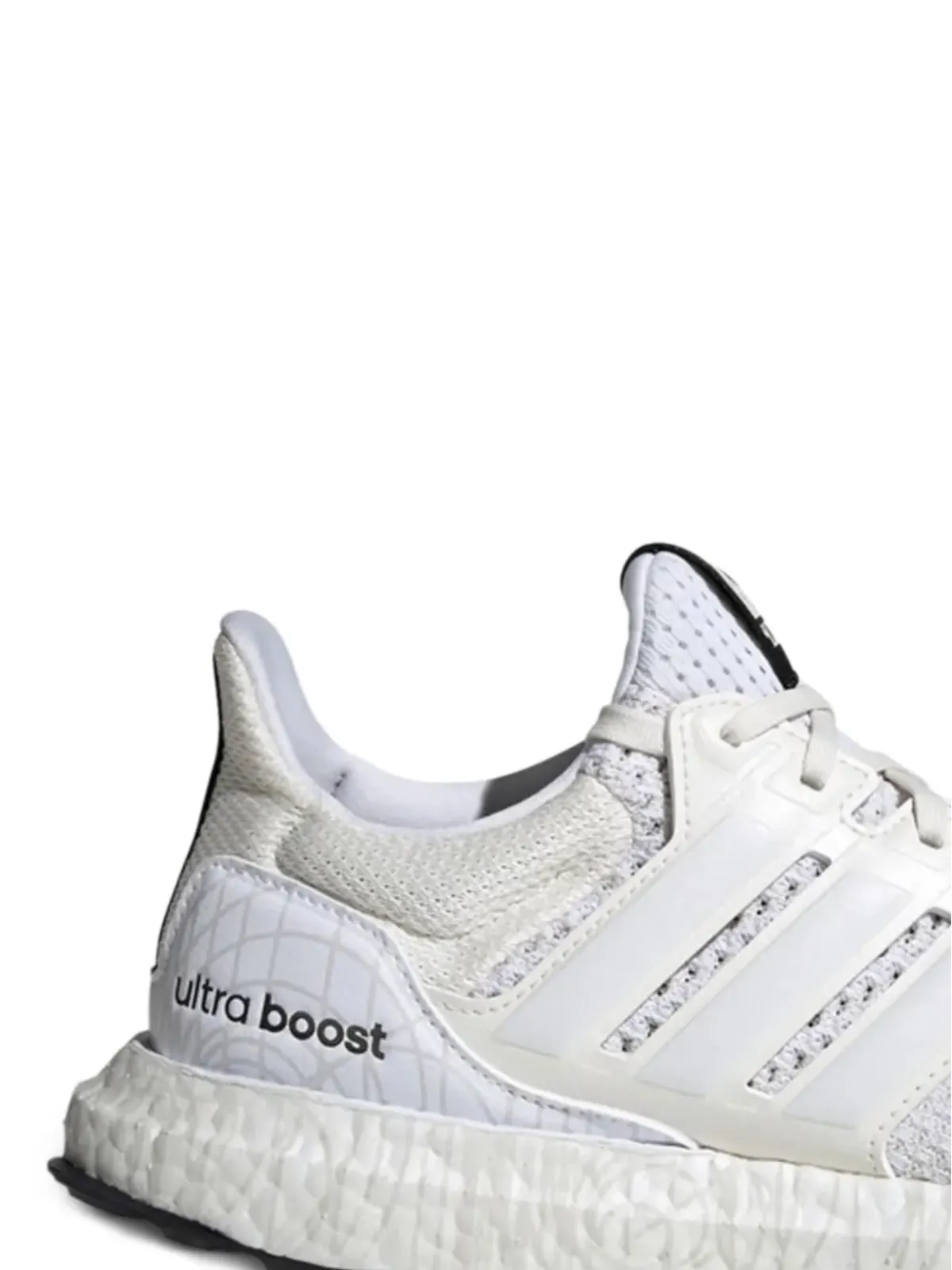 adidas Ultraboost DNA Star Wars Princess Leia スニーカー - ホワイト - 画像2