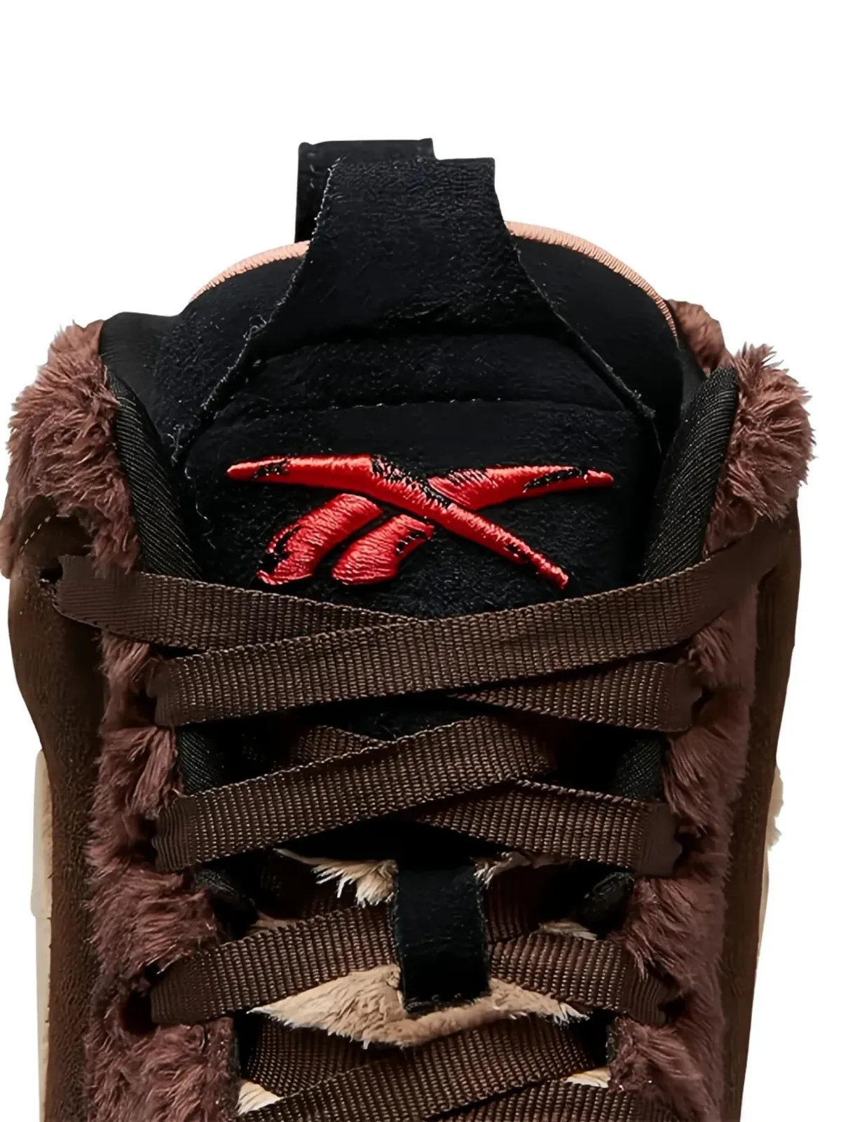 Reebok Hurrikaze 2 Mid スニーカー - 画像5