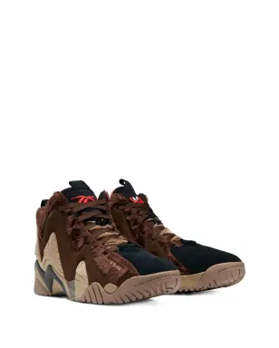 Reebok Hurrikaze 2 Mid スニーカー - サムネイル2