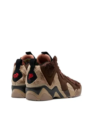 Reebok Hurrikaze 2 Mid スニーカー - サムネイル3