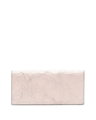 Acne Studios ロゴパッチ レザー ウォレット - サムネイル2