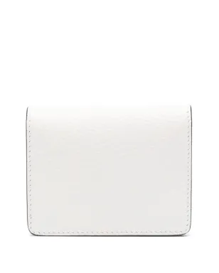 Acne Studios 折りたたみレザーウォレット - サムネイル2