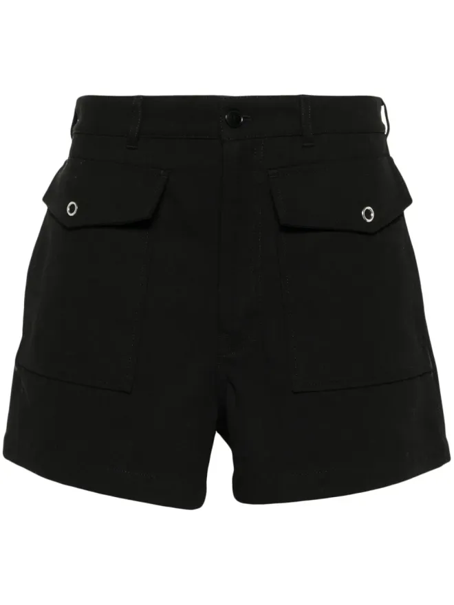 Acne Studios Acne Studios ツイルショーツの商品画像
