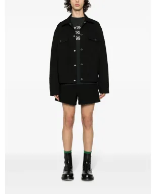 Acne Studios ツイルショーツ - サムネイル2