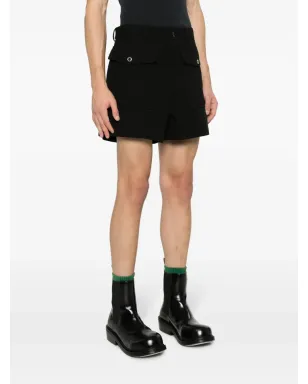 Acne Studios ツイルショーツ - サムネイル3