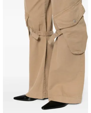 Acne Studios コットンカーゴパンツ - サムネイル5