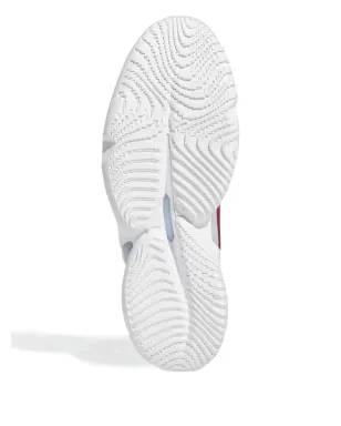 adidas D.O.N. Issue 4「Team Power Red」スニーカー - サムネイル3
