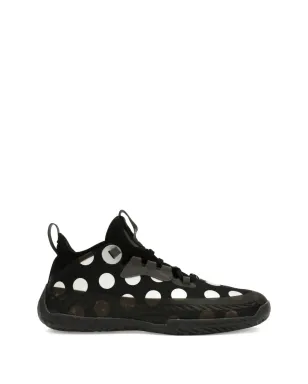 adidas Harden Vol.5 Futurenatural「Polka Dot」トレーナー ブラック - サムネイル2