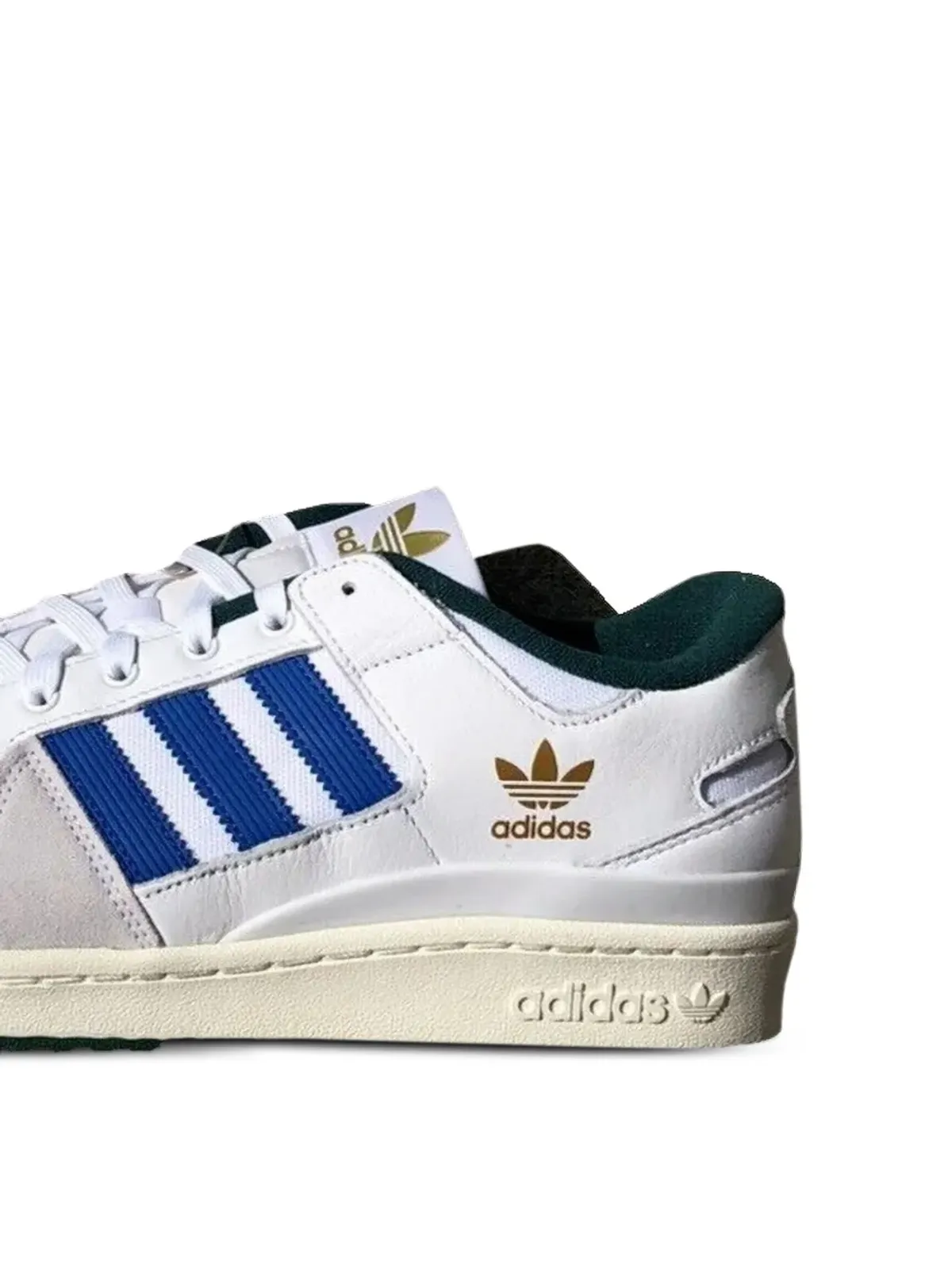 adidas フォーラム84 ロー ADV スニーカー - 画像2