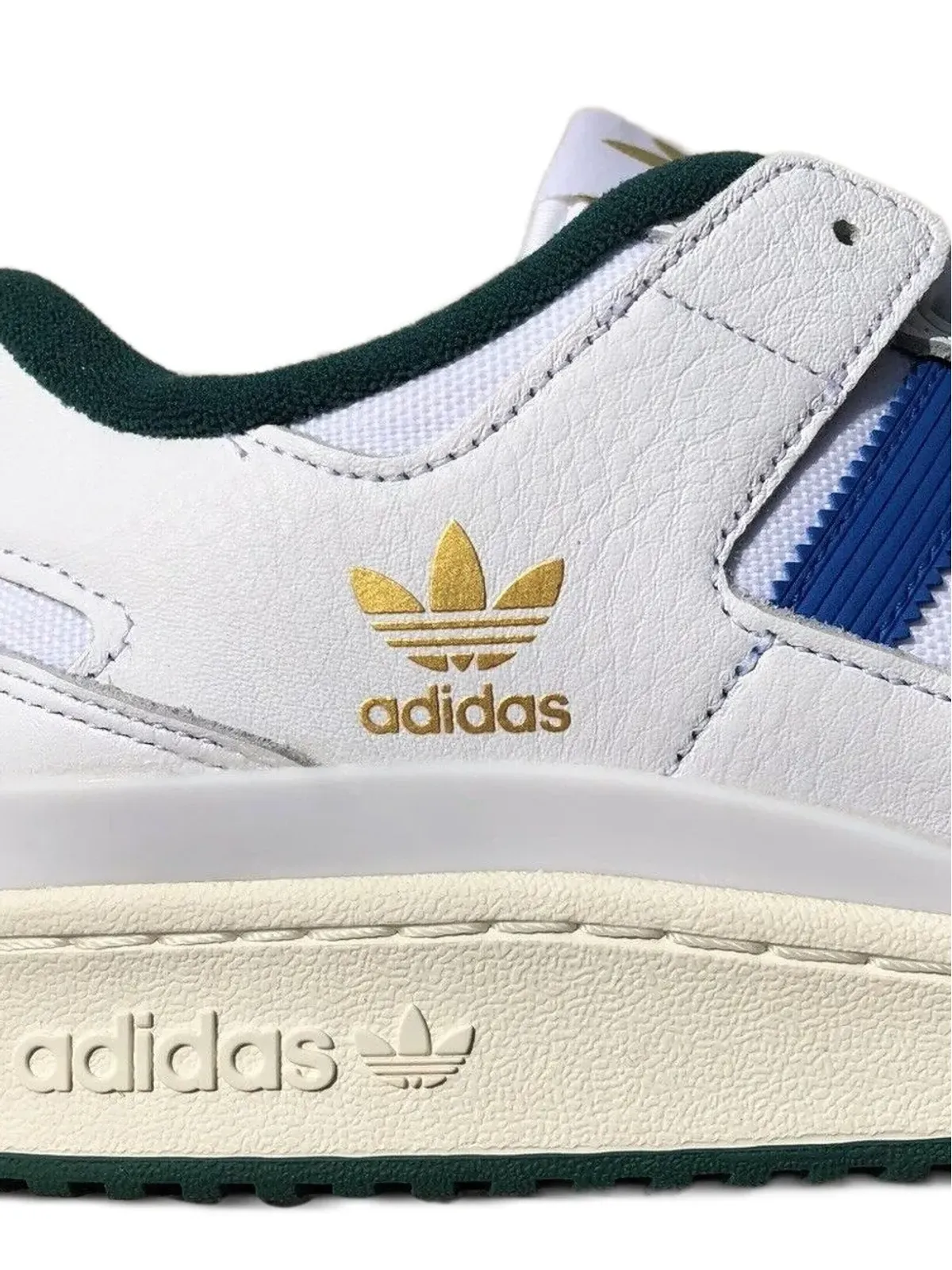 adidas フォーラム84 ロー ADV スニーカー - 画像3
