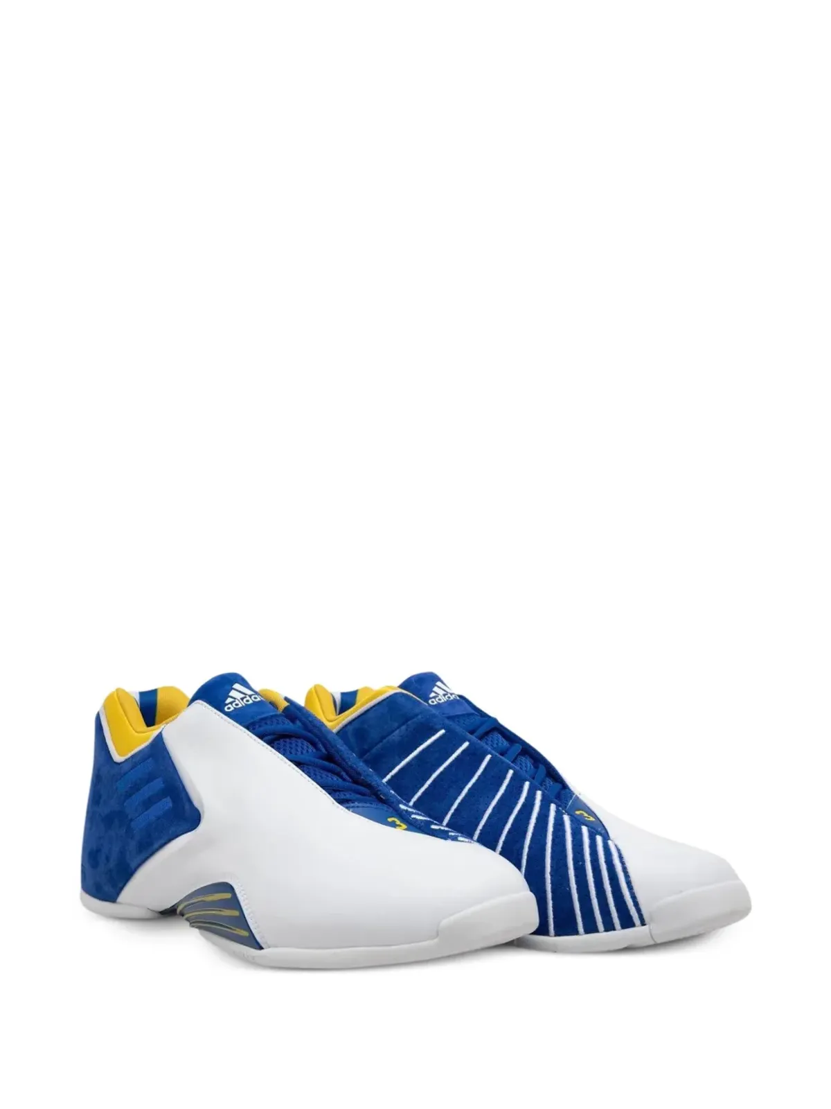 adidas T-Mac 3 \"Auburndale\" スニーカー - ブルー - 画像2