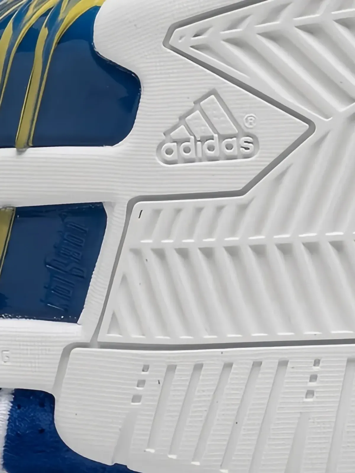 adidas T-Mac 3 \"Auburndale\" スニーカー - ブルー - 画像4