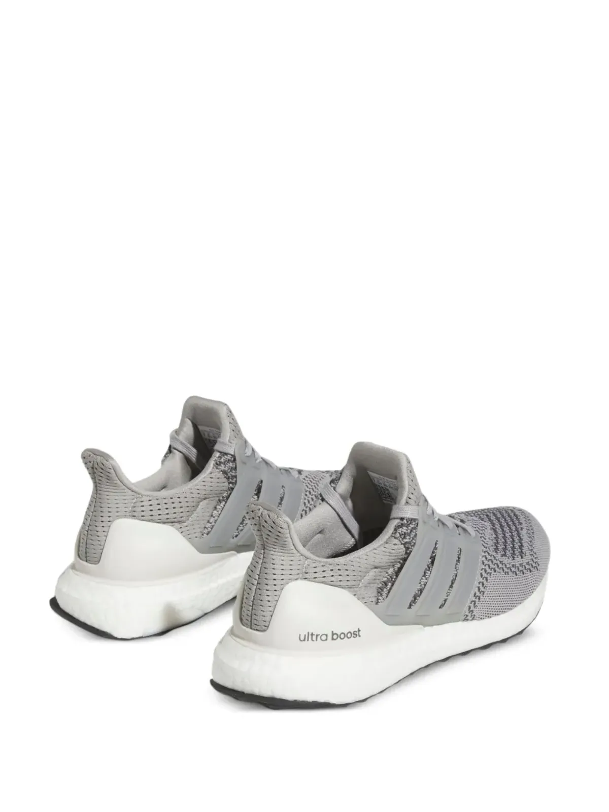 adidas ウルトラブースト 1.0 ソリッドグレー スニーカー - 画像2