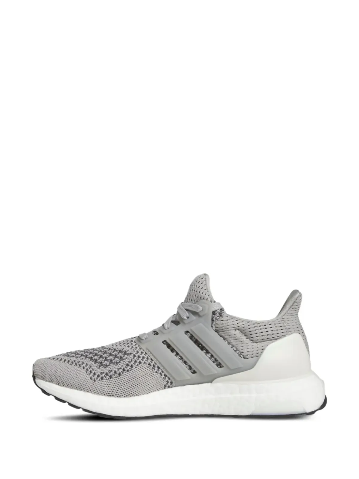 adidas ウルトラブースト 1.0 ソリッドグレー スニーカー - 画像3