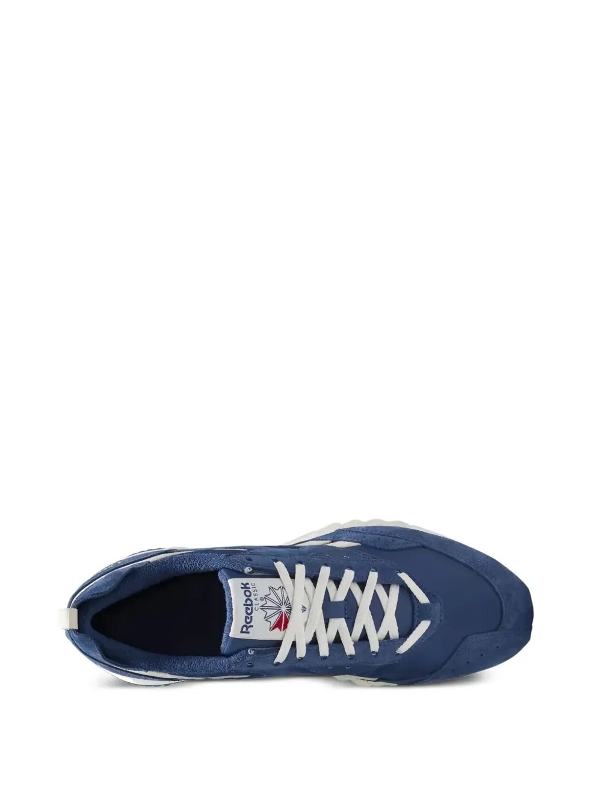 Reebok LX2200スエードスニーカー - 画像4