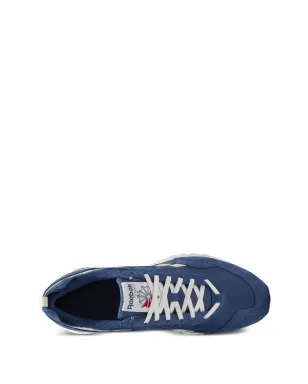 Reebok LX2200スエードスニーカー - サムネイル4