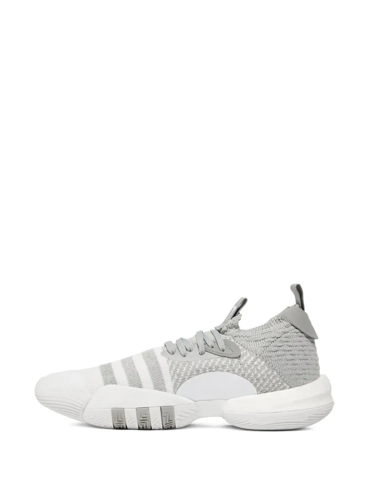 adidas Trae Young 2.0「グレームーン」スニーカー - 画像5