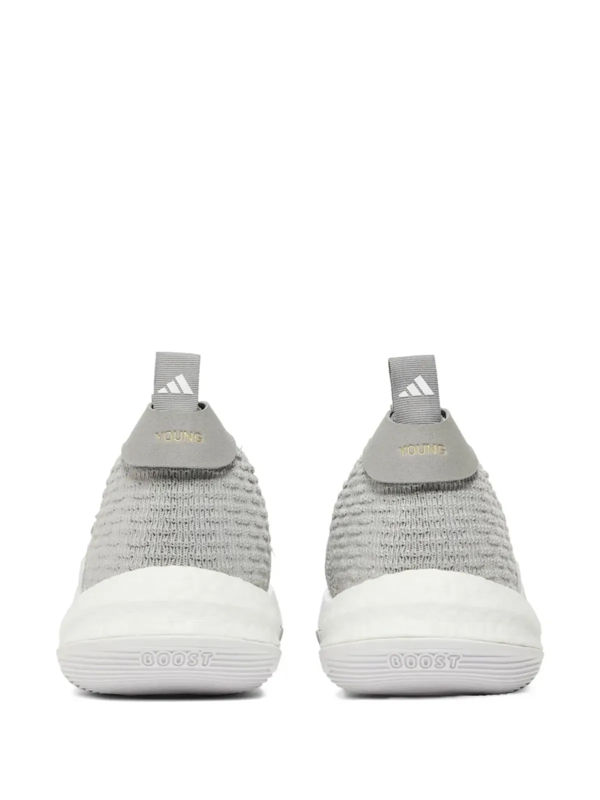 adidas Trae Young 2.0「グレームーン」スニーカー - 画像4