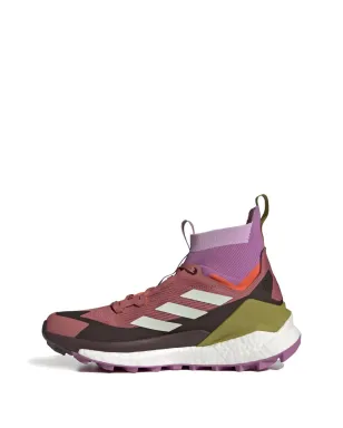 adidas テレックス フリー ハイカー 2 「ワンダー レッド」 スニーカー - サムネイル3